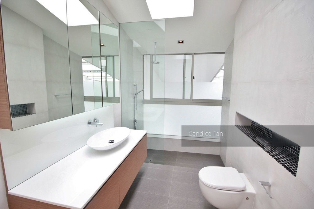Jalan Lateh (D13), Semi-Detached #125720212